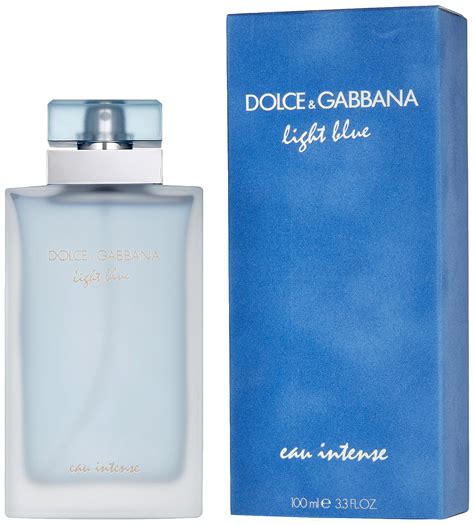 dolce gabbana light blue herr